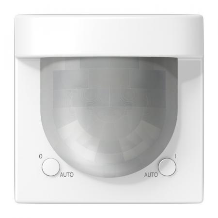 JUNG HOME Bewegungsmelder 2,20 m, schneeweiß BT LS 17182 WWM
