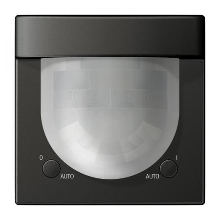 JUNG HOME Bewegungsmelder 2,20 m, anthrazit BT AL 17182 AN