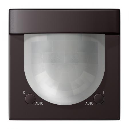 JUNG HOME Bewegungsmelder 2,20 m, Dark BT AL 17182 D