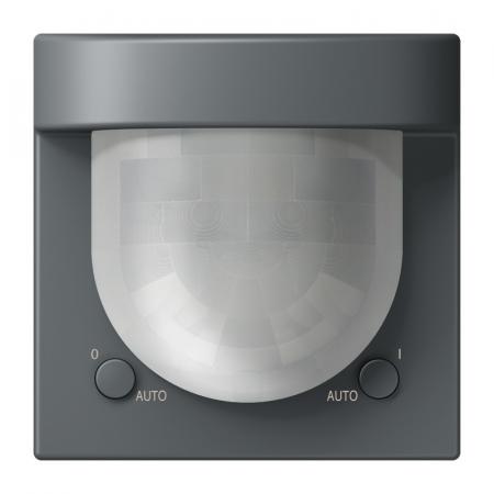 JUNG HOME Bewegungsmelder 2,20 m, gris foncé BT LC 17182 202