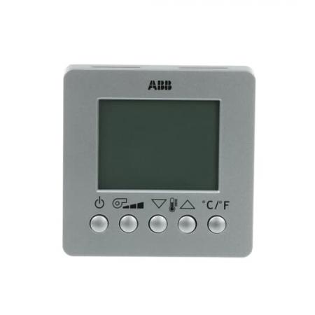 ABB 6138/11-83-500 RDF/A2.1 RTR Fan Coil mit Display, SR, AP