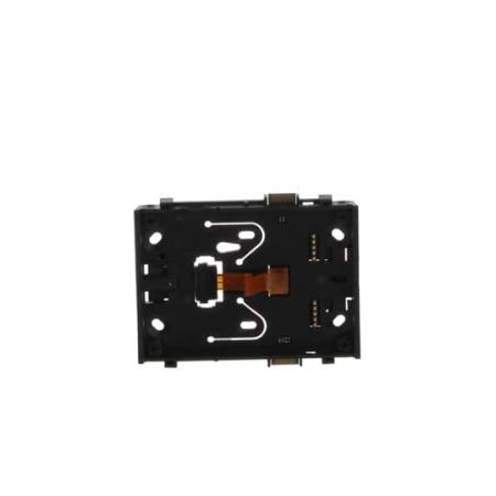 ABB 6346/10-101-500 PG/U1.1, priOn Grundträger, 1-fach
