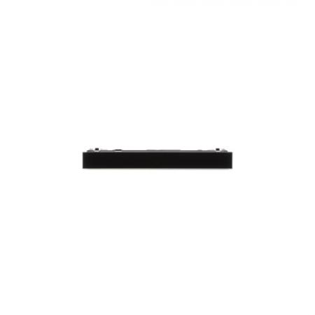 ABB 6348-825-101-500 PAO/Z1.3.1, priOn Abschlussl, oben, schwarzglas