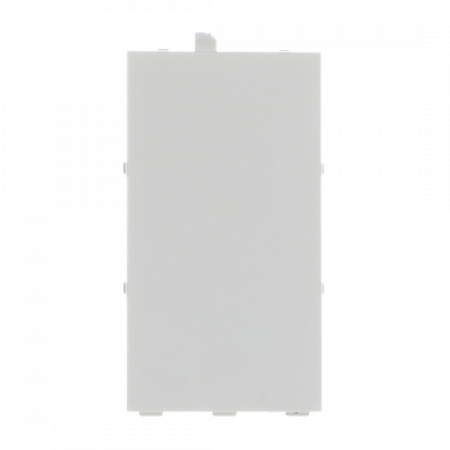 ABB SLS/A.0.1-84 Abdeckung für Schriftfeld, RTR, klein