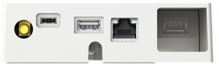Busch-Jaeger System Access Point 3.0 SAP.13 Smart Home ABB-free@home Bus + Wireless 2CKA006200A0868