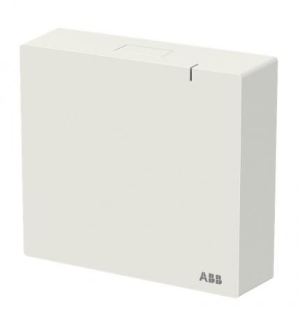 Busch-Jaeger System Access Point 3.0 SAP.3 Smart Home ABB-free@home Bus + Wireless 2CKA006200A0871