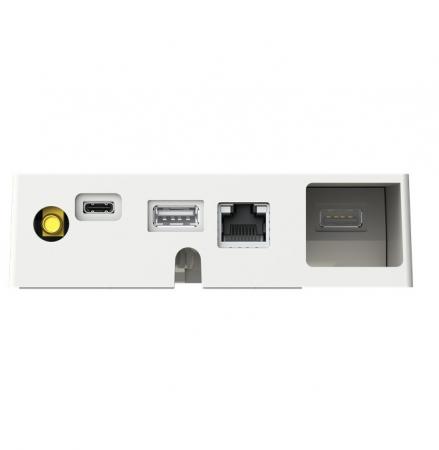 Busch-Jaeger System Access Point 3.0 SAP.3 Smart Home ABB-free@home Bus + Wireless 2CKA006200A0871