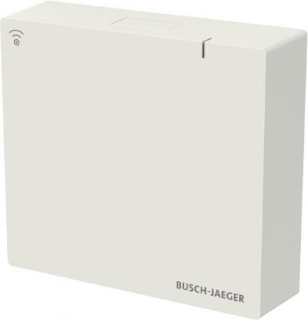 Busch-Jaeger System Access Point 3.0 Wireless SAP.13-WL Smart Home ABB-free@home Wireless 2CKA006200A0967