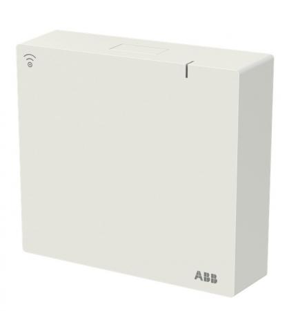 Busch-Jaeger System Access Point 3.0 Wireless SAP.3-WL Smart Home ABB-free@home Wireless 2CKA006200A0968