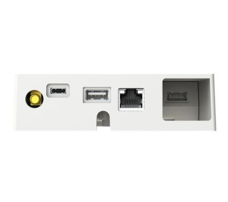 Busch-Jaeger System Access Point 3.0 Wireless SAP.3-WL Smart Home ABB-free@home Wireless 2CKA006200A0968