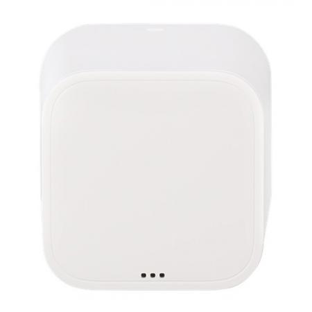 Busch-Jaeger 6257-WL Smart Heizkörperthermostat Wireless für ABB-free@home 2CKA006200A0969