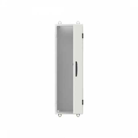 ABB STRIEBEL & JOHN TG106G TwinLine N 55 Wandschrank B300/ H950 / T225 mm, Schutzklasse I, IP55, RAL 7035