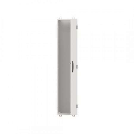 ABB STRIEBEL & JOHN TG109G TwinLine N 55 Wandschrank B300/ H1400 / T225 mm, Schutzklasse I, IP55, RAL 7035