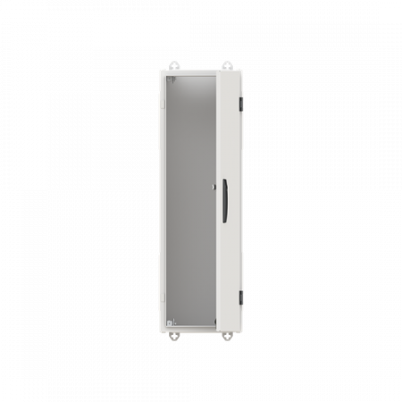 ABB STRIEBEL & JOHN TL106G TwinLine N 55 Wandschrank B300/ H950 / T275 mm, Schutzklasse I, IP55, RAL 7035