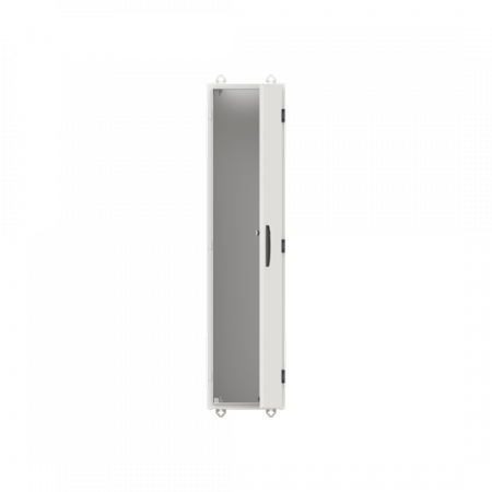 ABB STRIEBEL & JOHN TW108G TwinLine N 55 Wandschrank B300/ H1250 / T350 mm, Schutzklasse I, IP55, RAL 7035