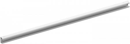 ABB STRIEBEL & JOHN TZ314 Kabelabfangschiene (Schrank), Feldbreite 4 = 1000 mm Zur Befestigung in TwinLine Schränken