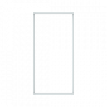 ABB STRIEBEL & JOHN TZP207A Berührschutz 2FB / 7RE für TW/L/G207, im Schrank eingebaut Zubehör für TwinLine Schrankserie