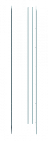 ABB STRIEBEL & JOHN TZX012S Seitenwand, SKII, 12 RE 2 Stück, T=400, Zubehör für TwinLine TX