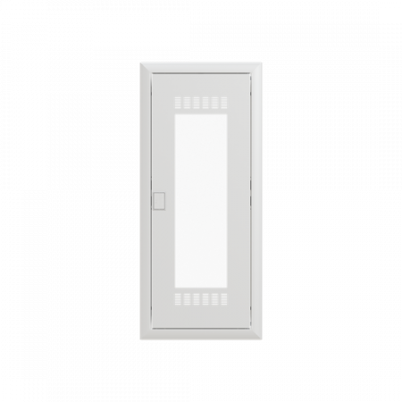 ABB STRIEBEL & JOHN BL650W Blendrahmen mit Tür 5R Wifi, für UK600