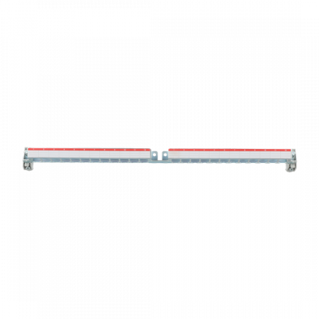 ABB STRIEBEL & JOHN ZE333 Patchpanel 24 fach E-Dat, Zubehör