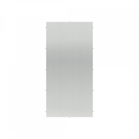 ABB STRIEBEL & JOHN UZD644 Einsatz LED panel 4R, für UK600