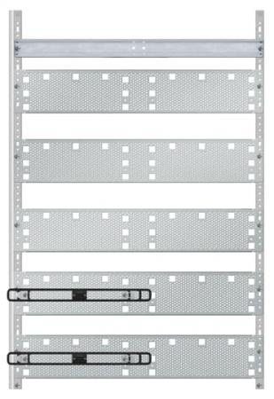 ABB STRIEBEL & JOHN 2MM1 Mediafeld, 2FB BH1 5R