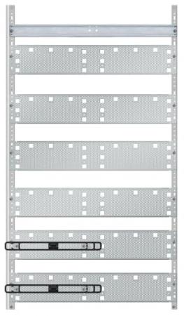 ABB STRIEBEL & JOHN 2MM2 Mediafeld, 2FB BH2 6R