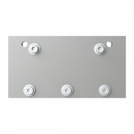 ABB STRIEBEL & JOHN ZX128 Isolierplatte für Sammelschiene NH1
