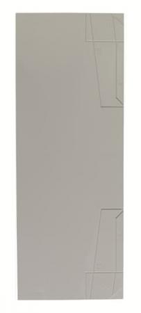 ABB STRIEBEL & JOHN ZG113 Trennwand ZF seitlich für Abdeckungen 300 mm