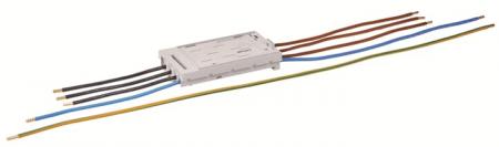 ABB STRIEBEL & JOHN VS676 Ausrüstsatz BKE-I 16mm² Standard, für Zähleranlagen