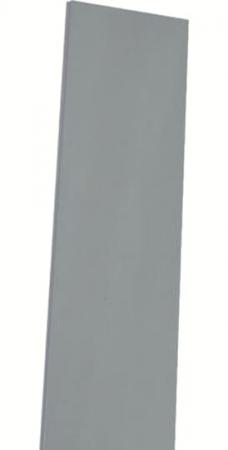 ABB STRIEBEL & JOHN ZX469 Trennwand vertikal, Stahlblech, 3RE / BH00 für U-, A- und B-Schränke