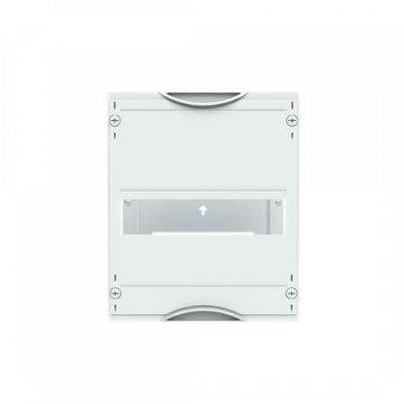 ABB STRIEBEL & JOHN MA190T Leistungsschalter-Modul 2RE / 1FB, für Leistungsschalter XT CombiLine-Modul, montiert