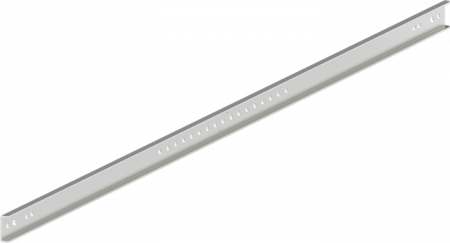 ABB STRIEBEL & JOHN ZW396 Querschiene, 3FB Einzelteil CombiLine Module