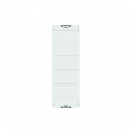 ABB STRIEBEL & JOHN MB120 Berührungsschutz-Modul 5RE / BH1, 1FB, CombiLine-Modul, montiert