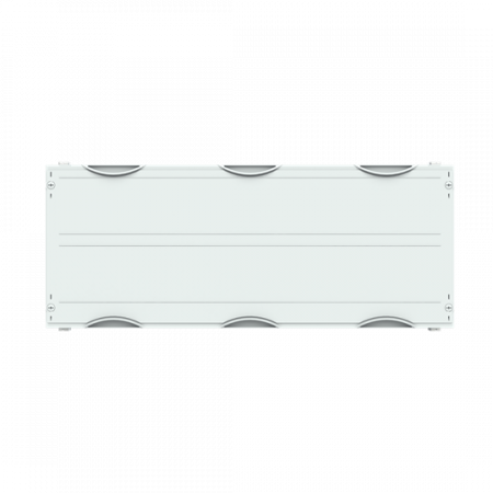 ABB STRIEBEL & JOHN MS324 Sammelschienen-Modul bis 360A 2RE / BH000, 3FB, CombiLine-Modul, montiert