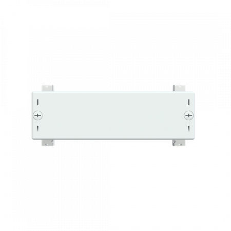 ABB STRIEBEL & JOHN MB100 Berührungsschutz-Modul 0,5RE / 1FB, CombiLine-Modul, montiert