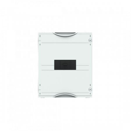 ABB STRIEBEL & JOHN MA250ALXB Schalter-Modul Tmax XT 250A, 2RE / BH000, 1FB, inkl. XT3N250R250 CombiLine-Modul, montiert