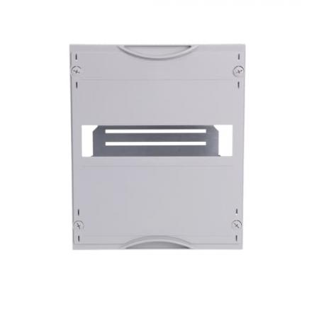 ABB STRIEBEL & JOHN MBA190T Tmax Schalter-Modul 2RE / 1FB, Leermodul ohne Geräte, CombiLine-Modul, Bausatz