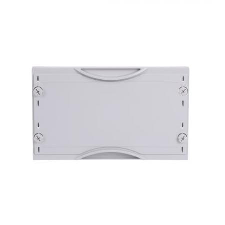 ABB STRIEBEL & JOHN MBK106 Reihenklemmen-Modul 1RE / 1FB, horizontale Anordnung, CombiLine-Modul, Bausatz