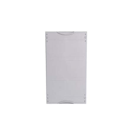 ABB STRIEBEL & JOHN MBK108 Reihenklemmen-Modul 3RE / 1FB, horizontale Anordnung, CombiLine-Modul, Bausatz