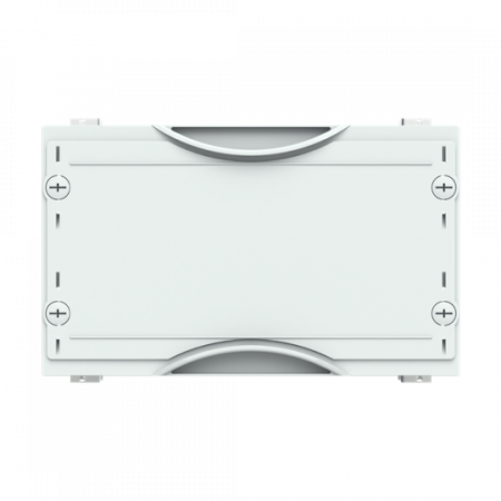 ABB STRIEBEL & JOHN MBF183 Kabelabfangschienen-Modul 1RE / 1FB, CombiLine-Modul, Bausatz