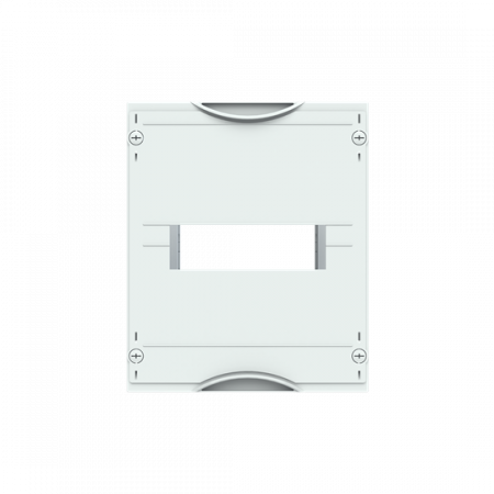 ABB STRIEBEL & JOHN MH151 S750 Sammelschienen-Modul 2RE / 1FB, CombiLine-Modul, Bausatz