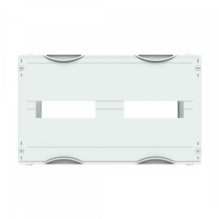 ABB STRIEBEL & JOHN MH251 S750 Sammelschienen-Modul 2RE / 2FB, CombiLine-Modul, Bausatz