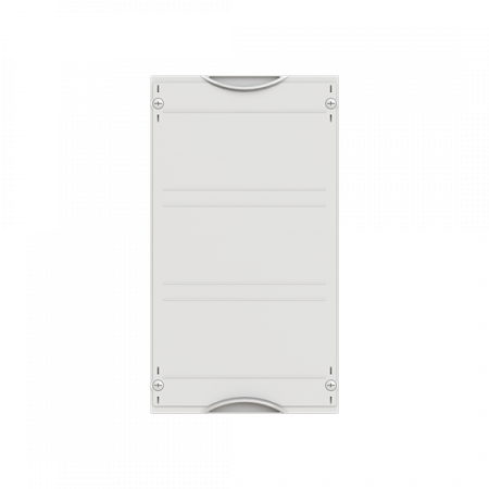 ABB STRIEBEL & JOHN MBW103 Wandler-Modul 3RE/1FB, in bis 630A, CombiLine-Modul, Bausatz