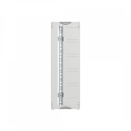 ABB STRIEBEL & JOHN MC105VS Smissline-Modul 5RE / 1FB, für SMISSLINE TP, CombiLine-Modul, montiert