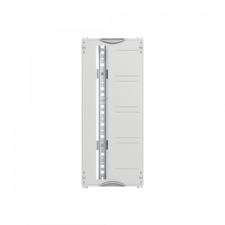 ABB STRIEBEL & JOHN MBC104VS Smissline-Modul 4RE / 1FB, für SMISSLINE TP, CombiLine-Modul, Bausatz