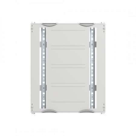 ABB STRIEBEL & JOHN MBC204VS Smissline-Modul 4RE / 2FB, für SMISSLINE TP, CombiLine-Modul, Bausatz