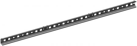 ABB STRIEBEL & JOHN ED75 Hutprofilschiene 35x15 mm, für Reihenklemmen-Module Modulhöhe 750 mm