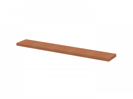 ABB STRIEBEL & JOHN ZX2022 CU-Schiene 30x5 mm, L:934mm, Kupferschiene, lose Lieferung