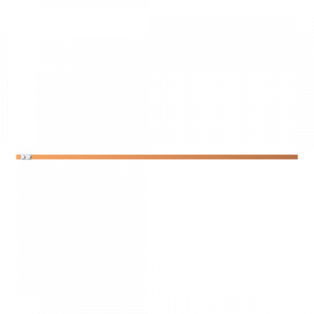 ABB STRIEBEL & JOHN ZXM2228 CU-Schiene 20x5 mm, L: 1138+43mm, Kupferschiene, montiert